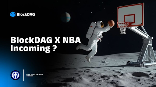 BlockDAG scores big with NBA tease and $293M presale; SOL whales accumulate, PEPE slips - 3