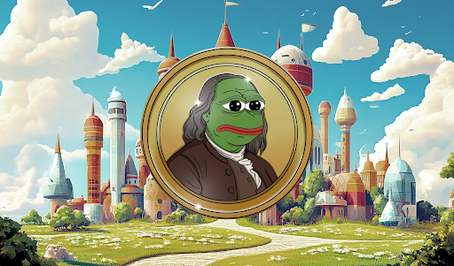 Pepe Dollar could rebirth DeFi on Ethereum for retail investors - 1