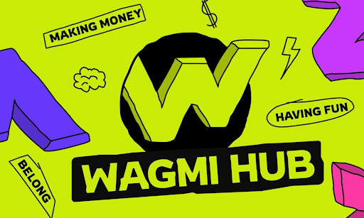 WAGMI Hub to launch INFOFI on June 23 where memes, markets and AI drive real utility - 1
