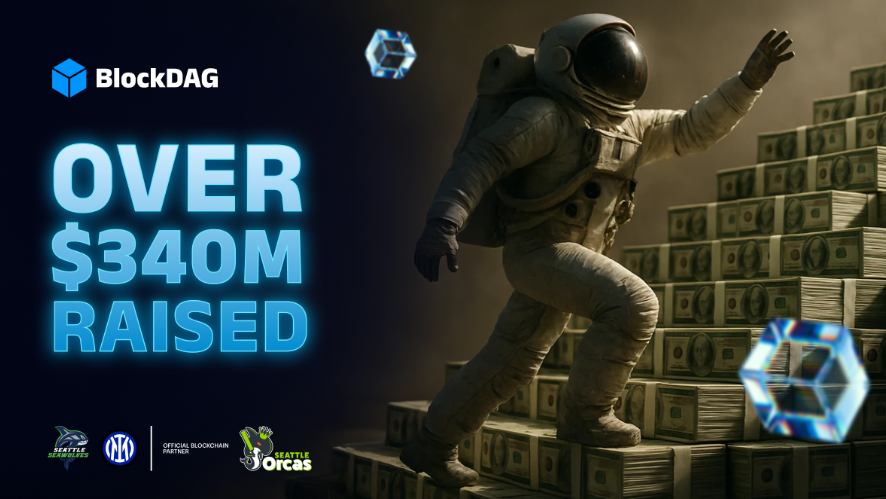 BlockDAG grows with 25% referral plan, as Kaspa rallies and Hyperliquid hits resistance - 2