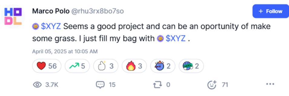 Why SHIB, BONK holders are turning to XYZVerse for the next 10,000% rally - 1