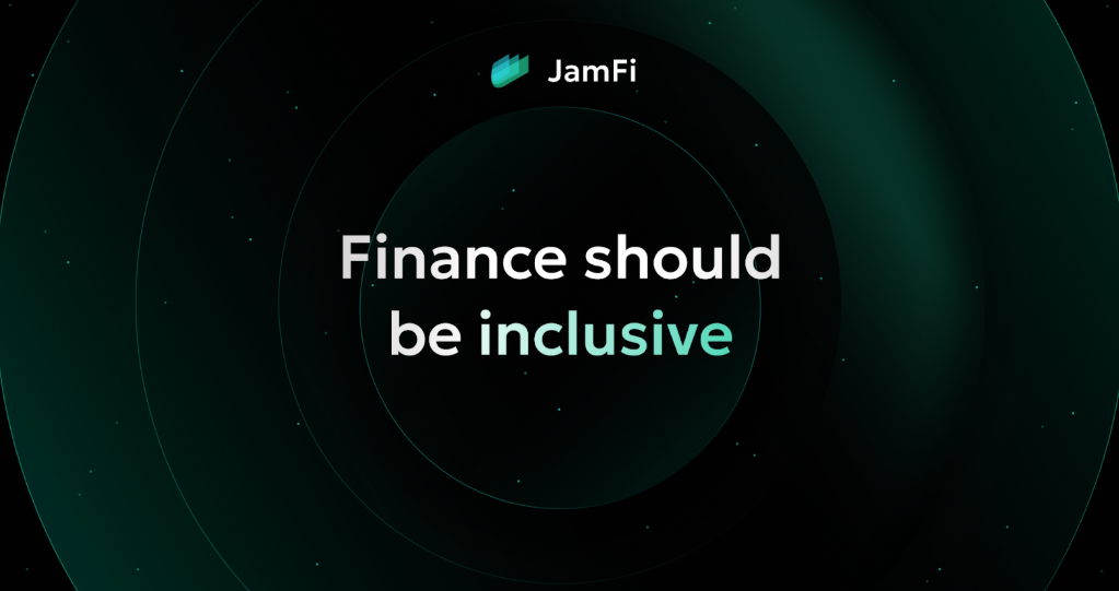The long-awaited Jamii Finance presale has started: DeFi lending is reaching a new level - 5