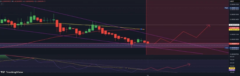 Forget Dogecoin, here are 7 tokens under $0.50 to buy right now - 6