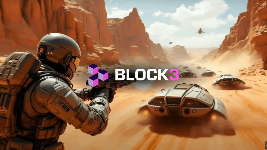 The most talked-about gaming presale of the year just went live - 1