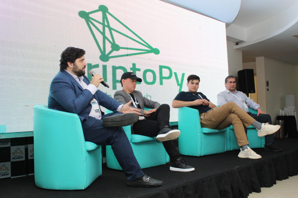 Paraguay Blockchain Summit 2025 to bring together crypto and fintech ecosystem for key industry discussions - 1
