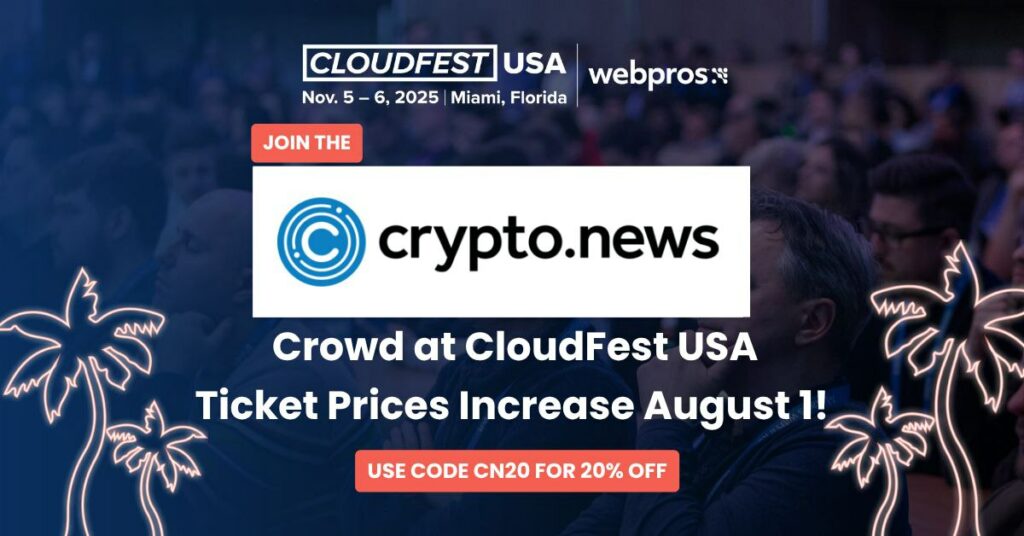 CloudFest USA 2025 announces new sessions for hosting and WordPress pros - 1