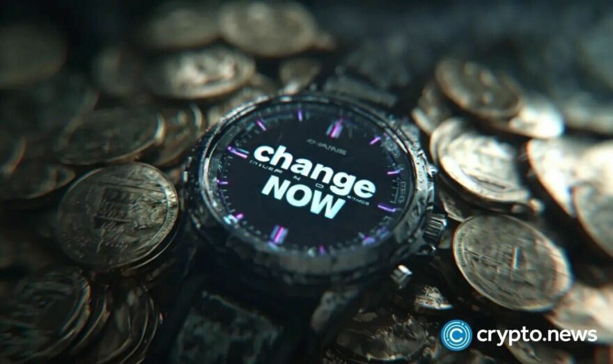Crypto exchange ChangeNOW reports achieving sub-2-minute crypto swap times