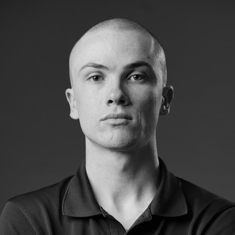 Corey Wilton