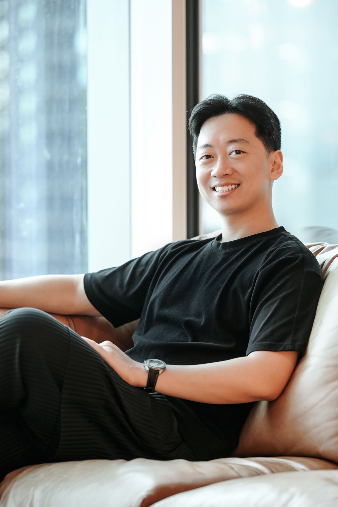 Timothy Chen