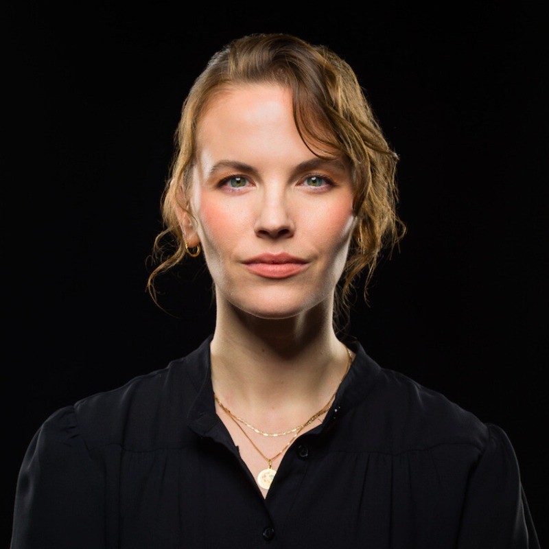 Carolyn Rogers