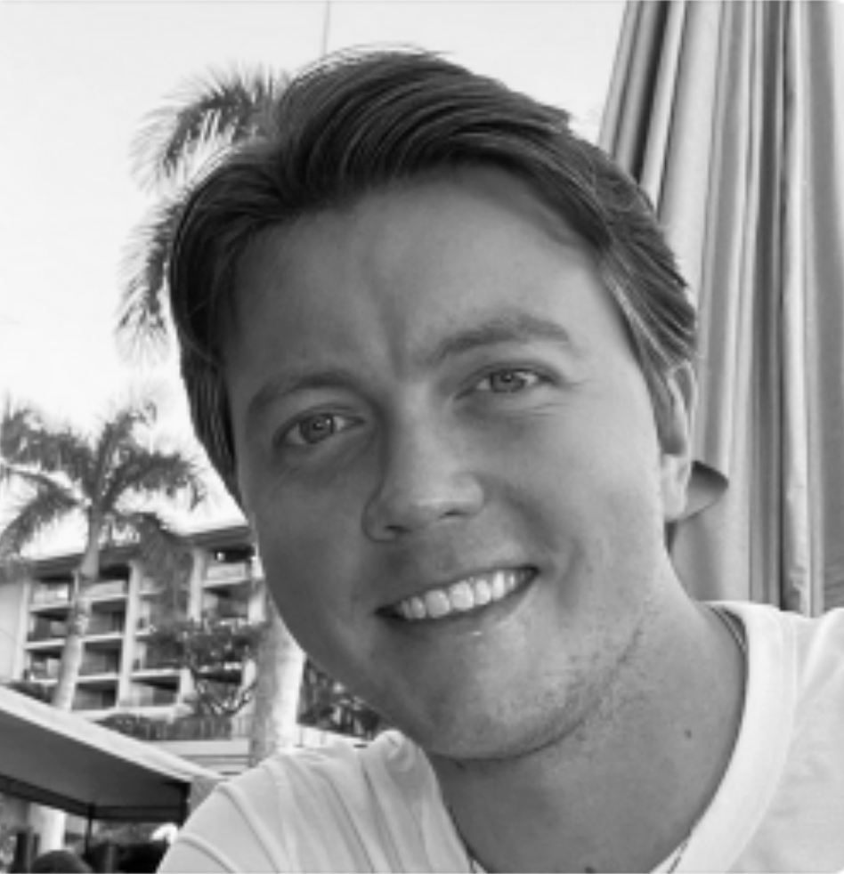 Patrick Young