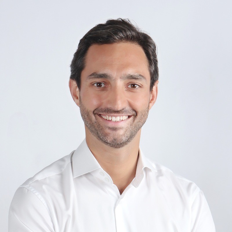 Benjamin Grolimund
