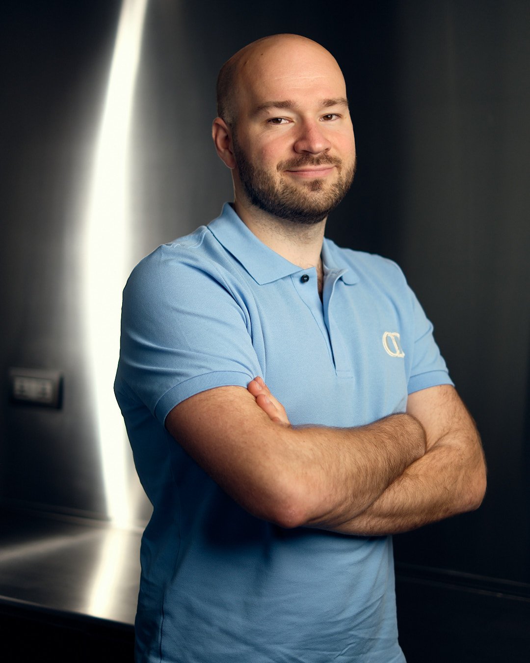 Petr Kozyakov