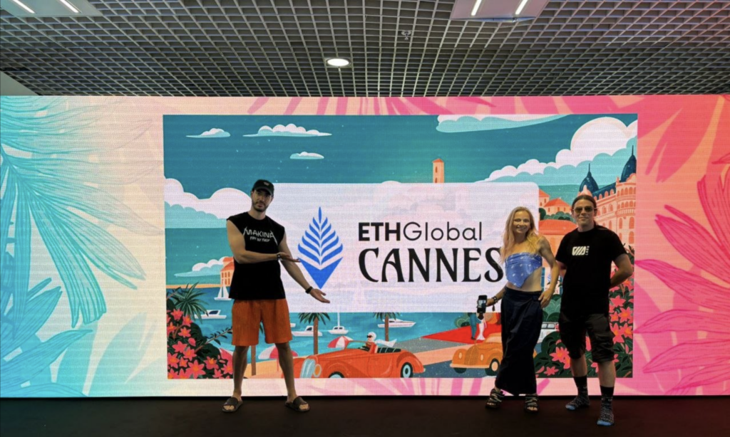 PrivyCycle and the unfinished business of health app privacy on Ethereum - 1