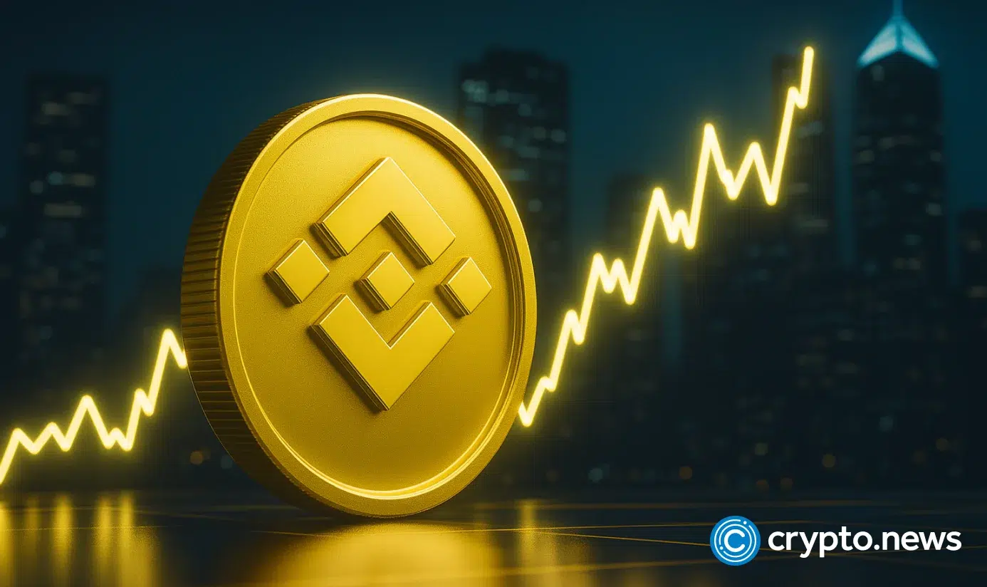 CEA Industries eyes BNB treasury supremacy with $500m backing