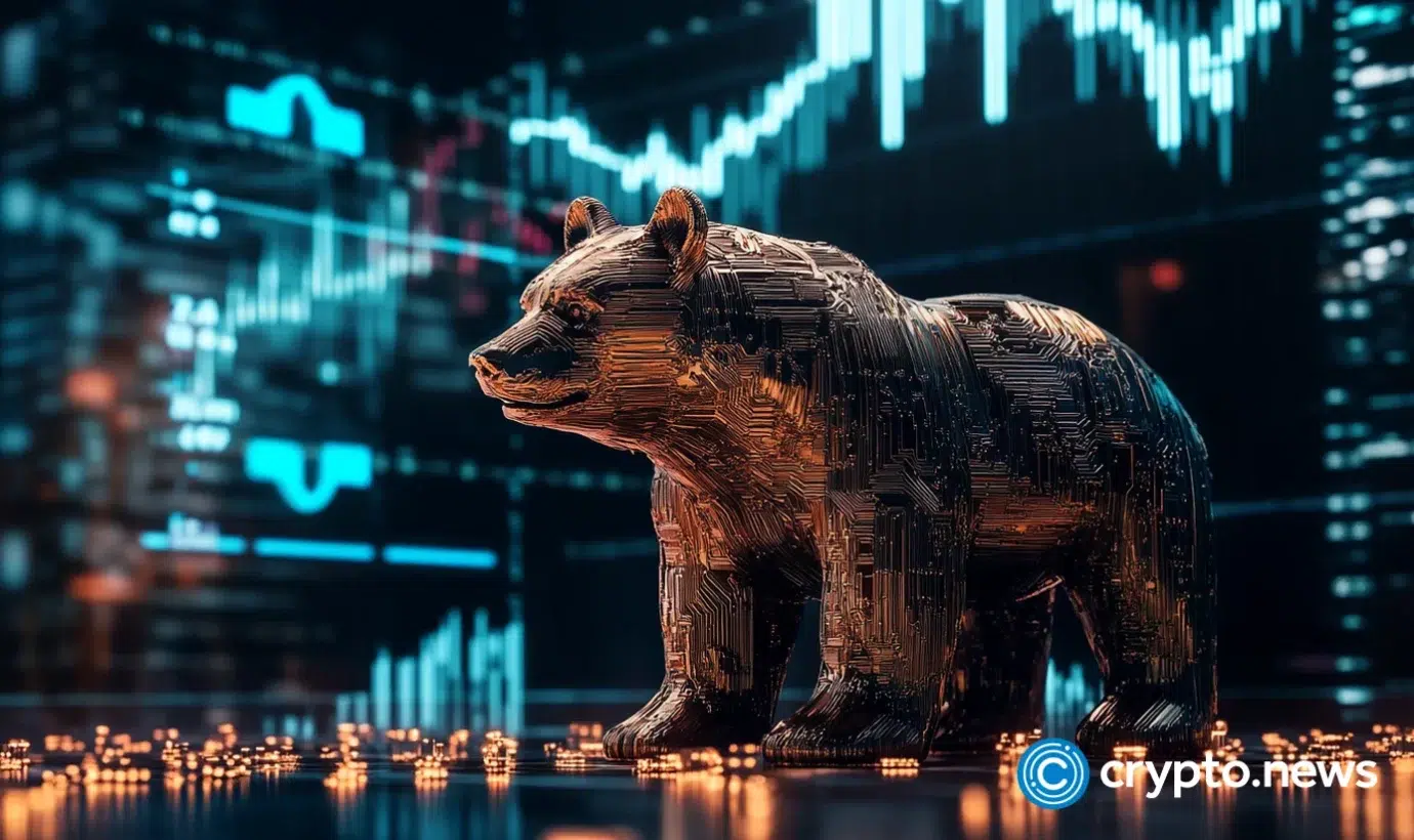 Why is the crypto market down today? (Aug. 22)