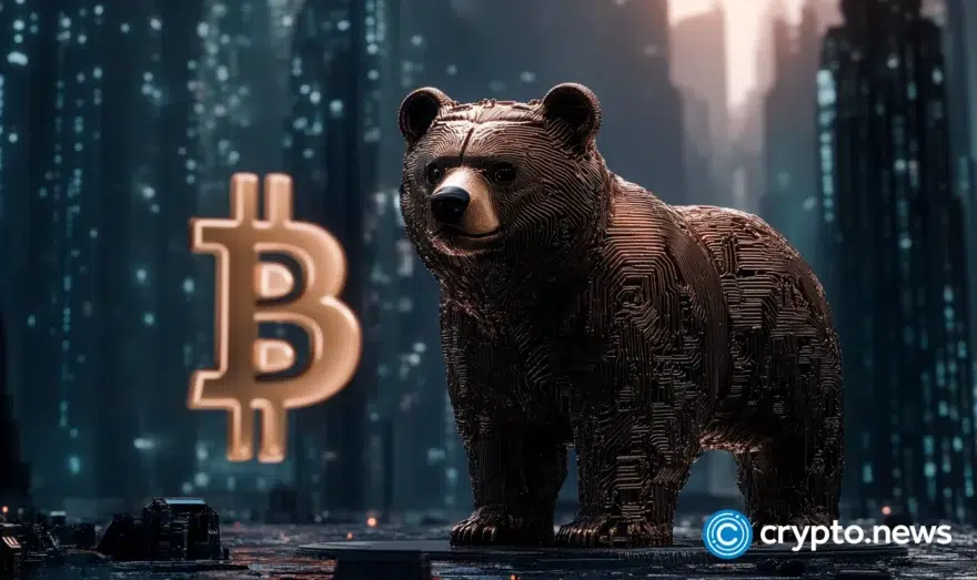 Bitcoin price prediction ahead of U.S. jobs report: Volatility back in focus - 1