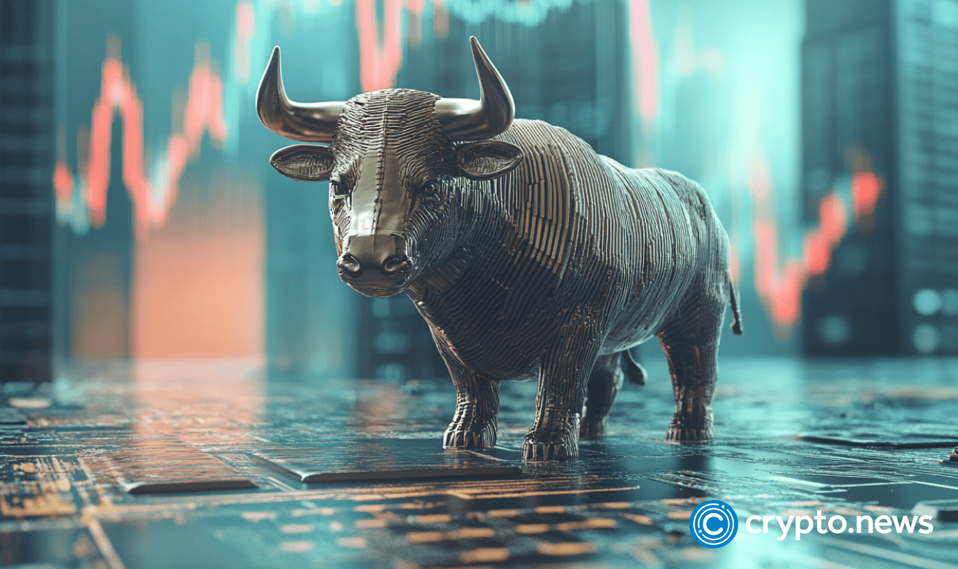 Crypto market rally: why are Bitcoin and altcoins going up today? (08/4)