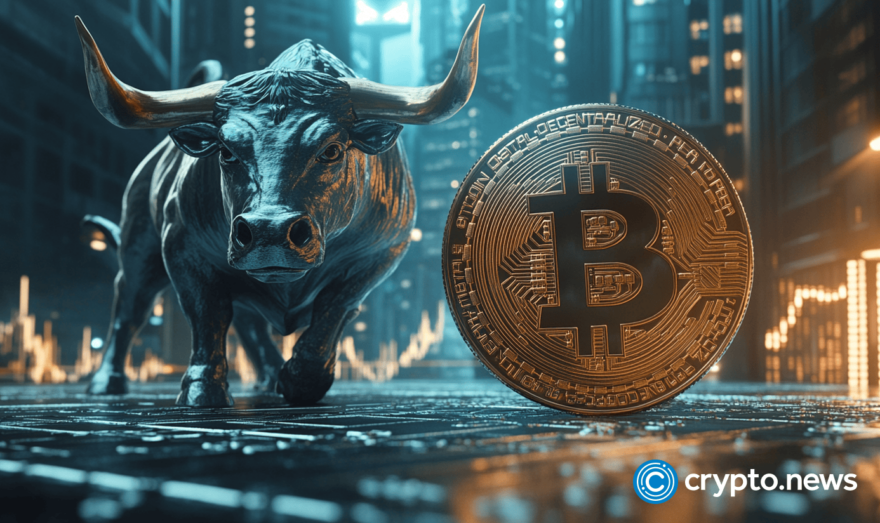 Taiwan’s first Bitcoin treasury company raises $10m to buy BTC