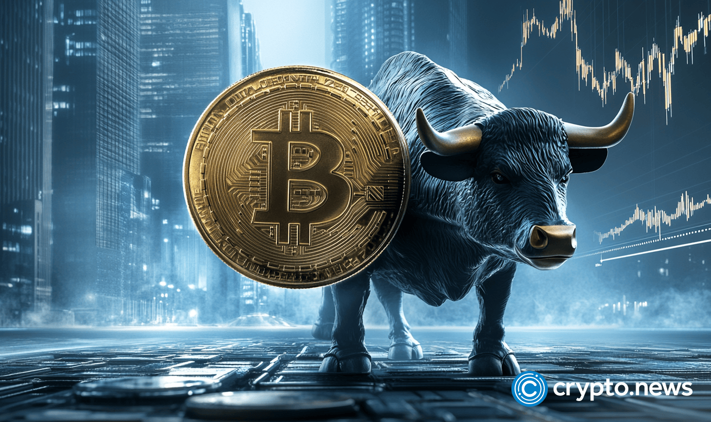 $166,000 looks inevitable for Bitcoin, according to CryptoCon’s two-year Fibonacci roadmap