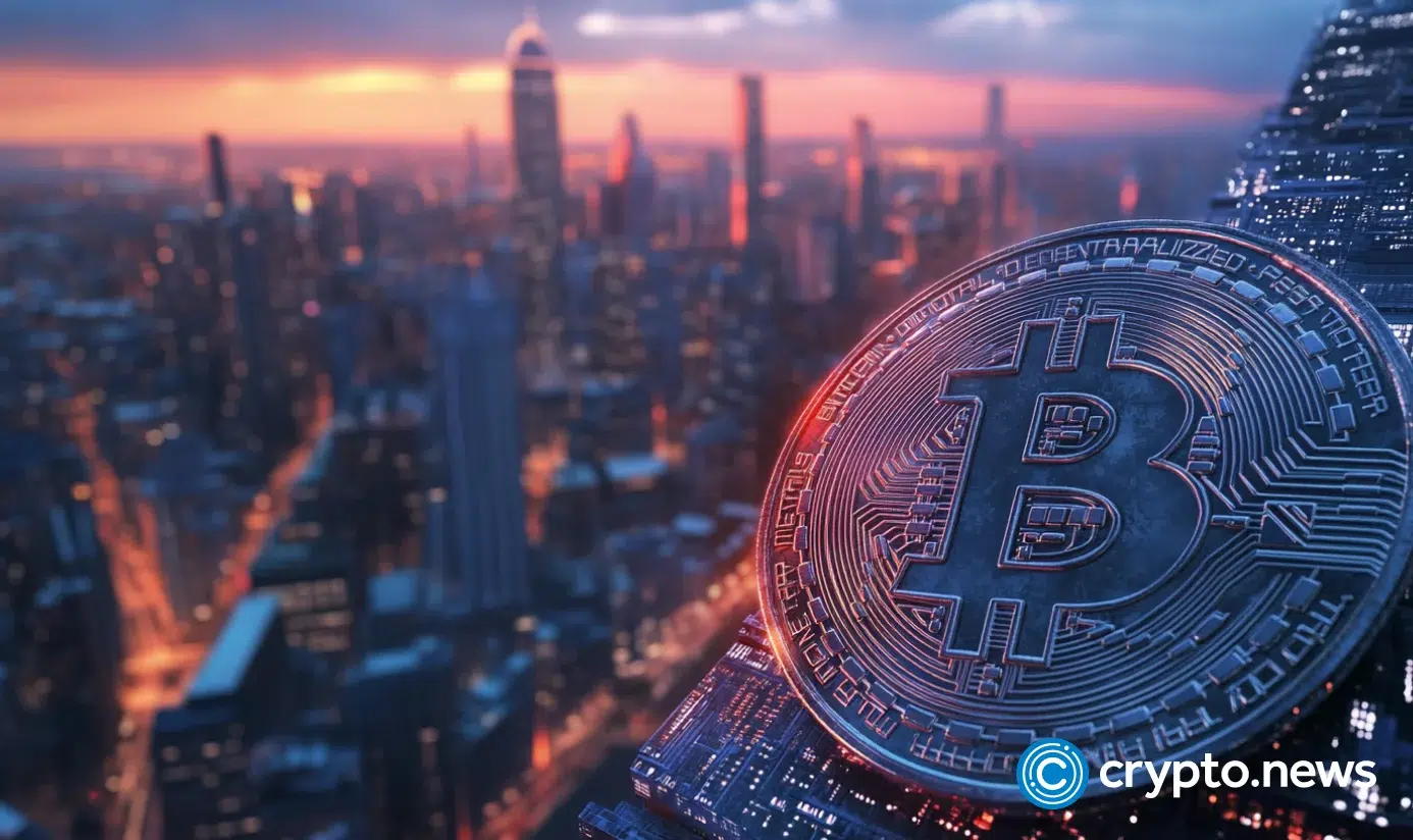 Bitcoin price nears rebound as wavers Crypto Fear and Greed Index