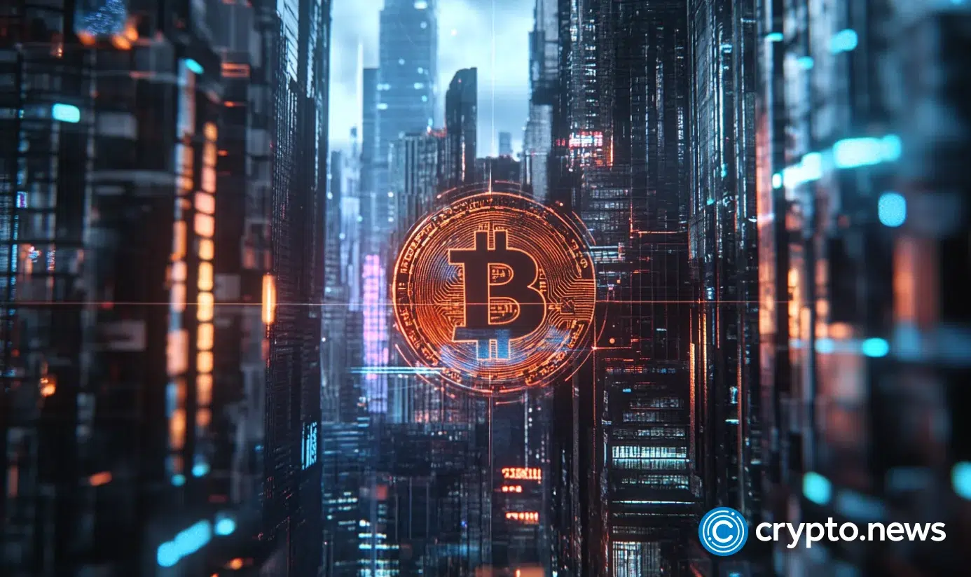 Bitcoin faces pullback risk as U.S. investor demand slows