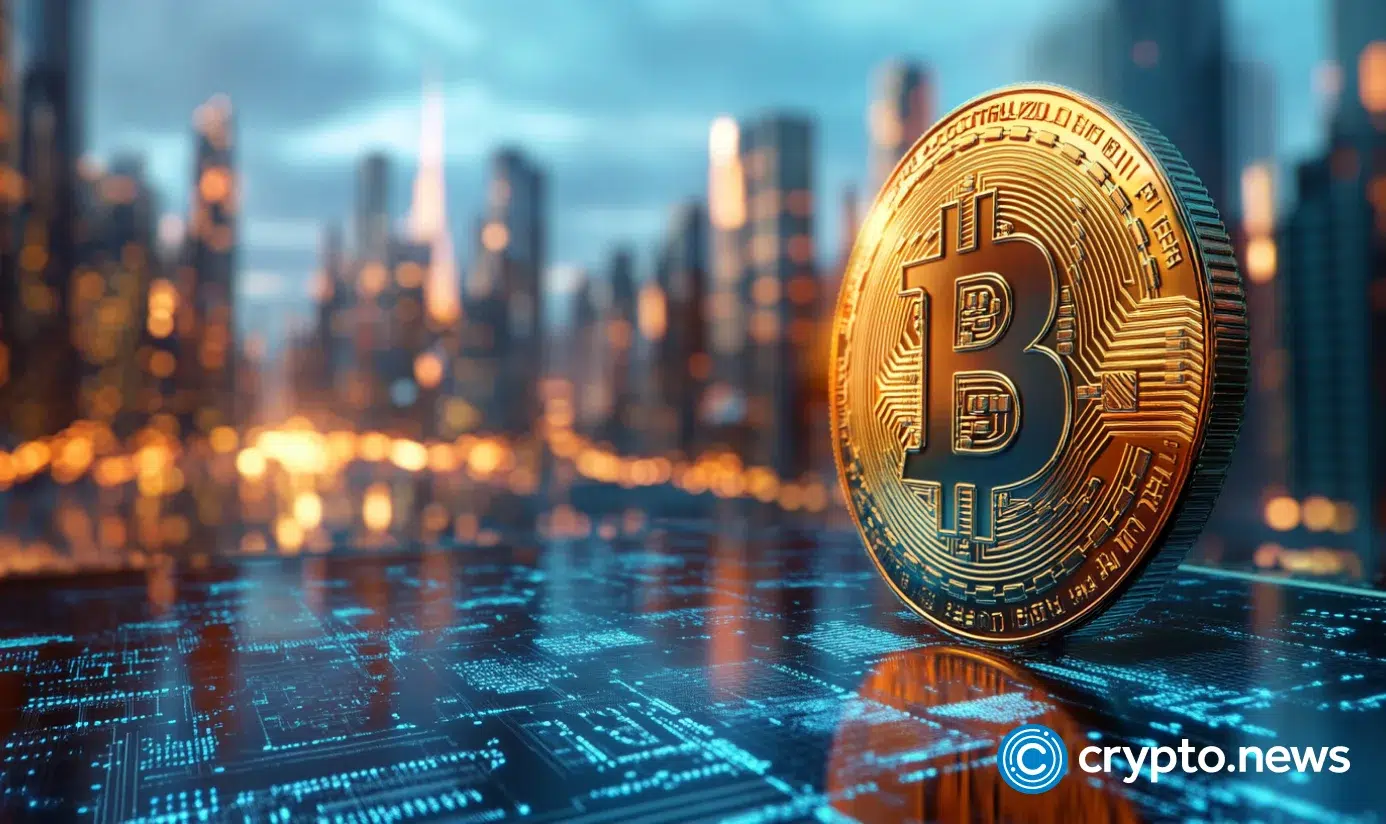 Tether backed Twenty One adds 5,800 BTC ahead of planned listing