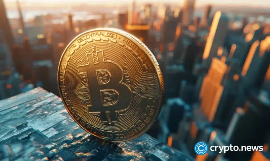 Bitcoin momentum stalls as on-chain data shows profit-taking pressure: Glassnode