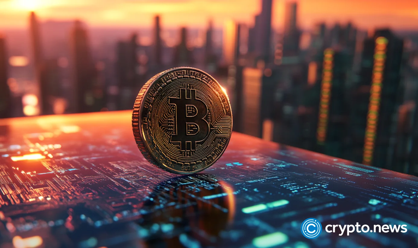 Metaplanet stock crashes as Bitcoin treasury companies lose their lustre