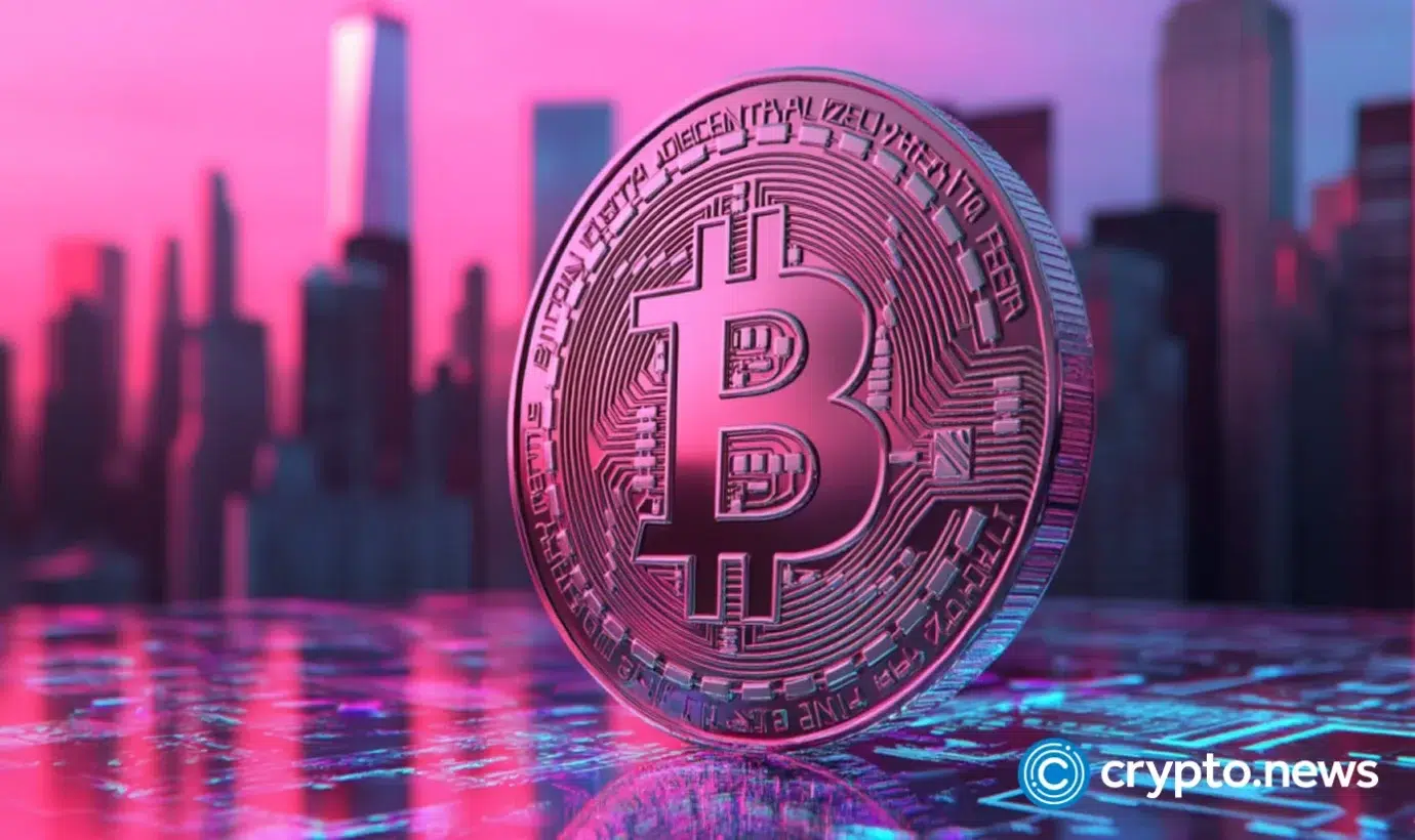 Bitcoin dips to $115K as profit-taking follows weak macro data