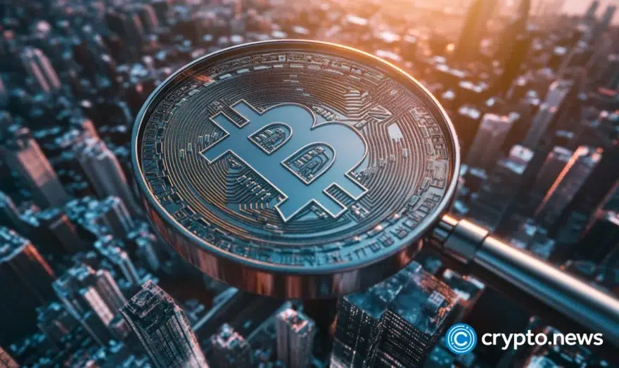 Here’s how high Bitcoin price go with 1% pension fund allocation