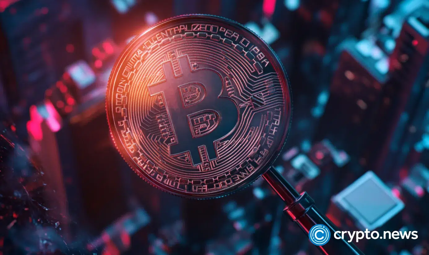 Jobs tank, tariffs rise, Bitcoin price drops—Trump appointee cites ‘dangerous precedent’