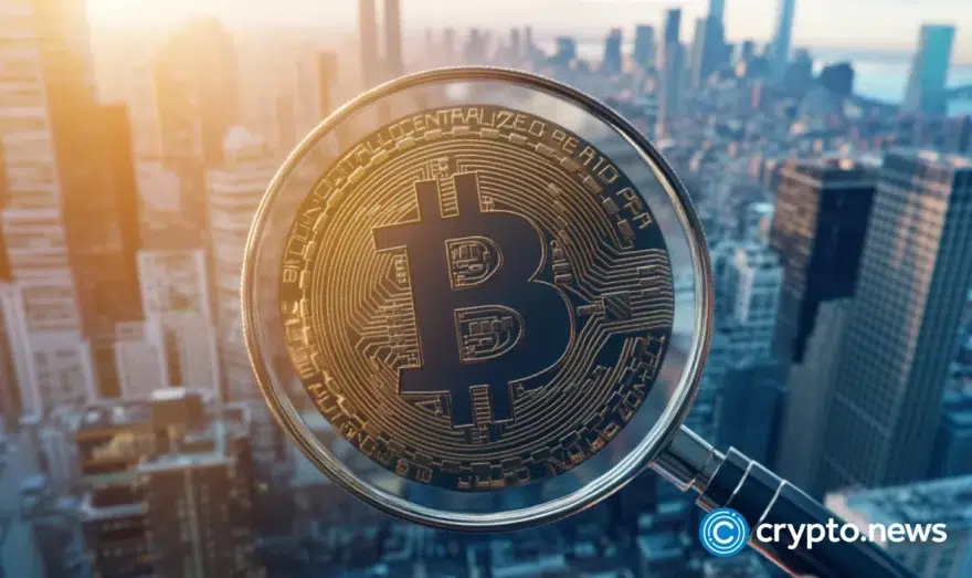 Bitcoin price prediction: How low can BTC go in the first week of February? - 5