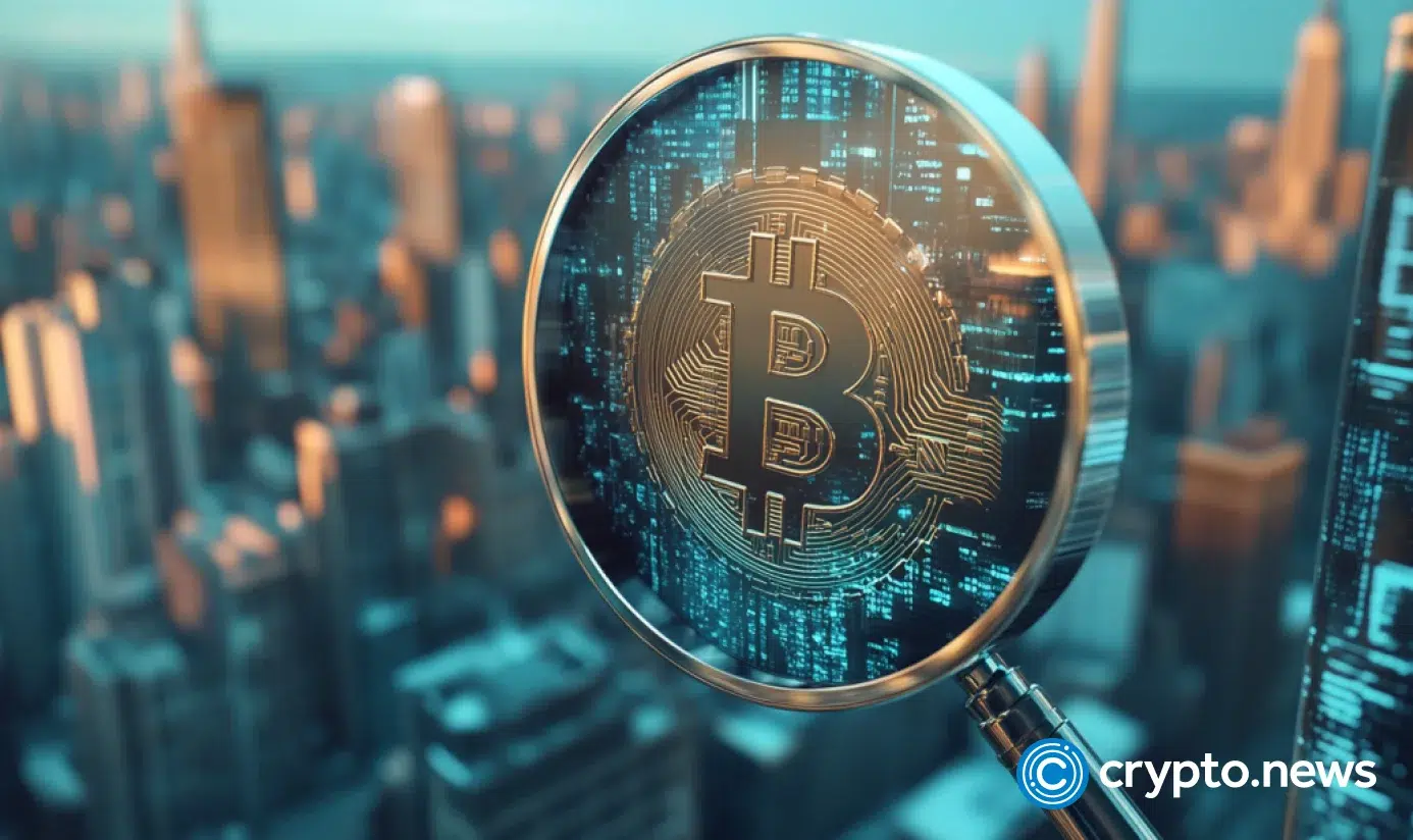 Galaxy Digital shuffles additional $447 million in BTC, more sell off looming?