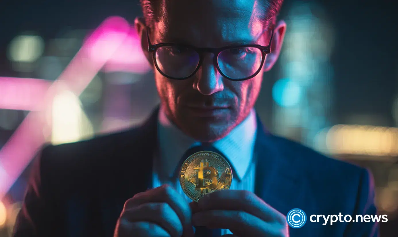 Bakkt’s corporate Bitcoin play turns Marusho Hotta into crypto treasury hub