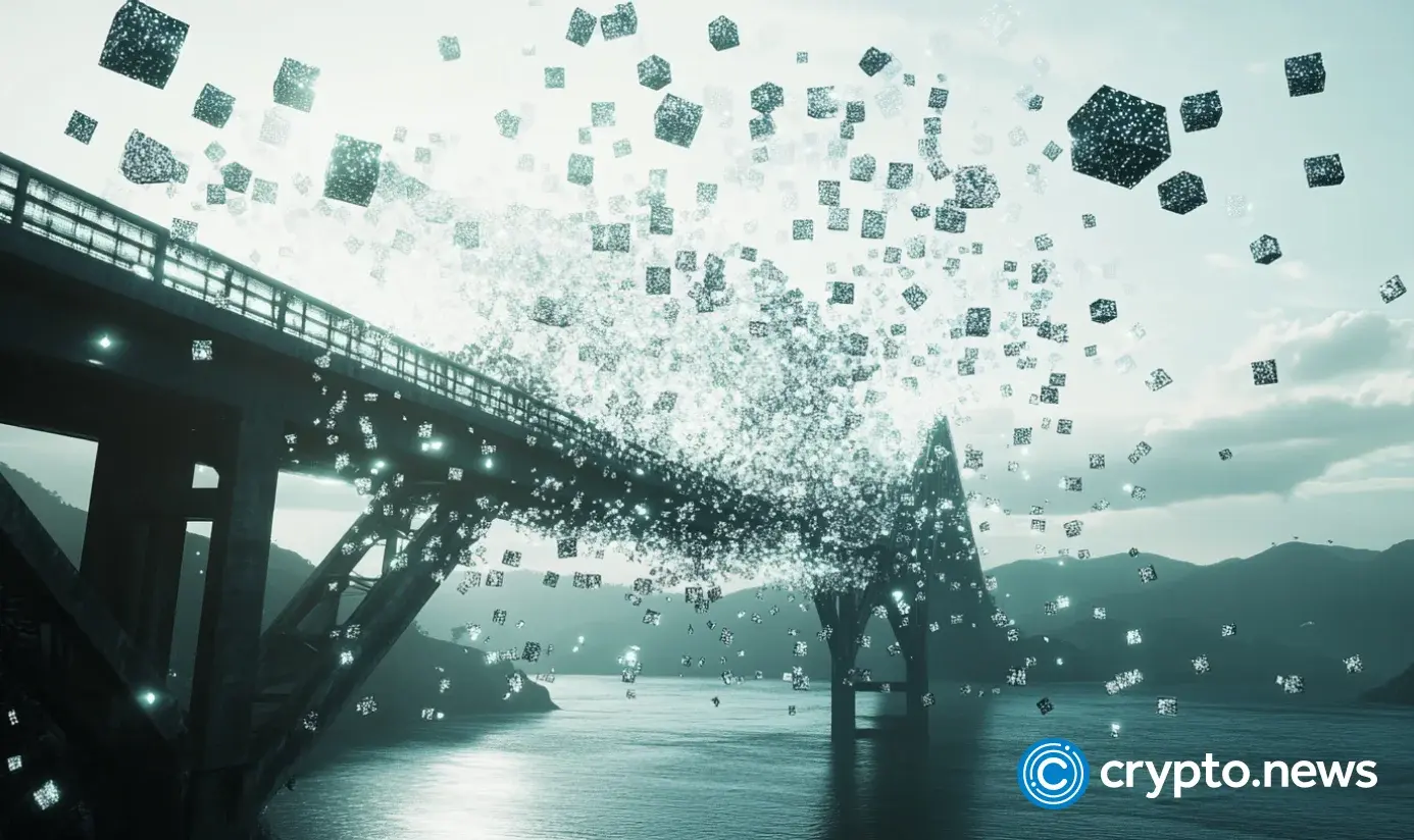 Bridges are a road to nowhere for blockchain communications | Opinion