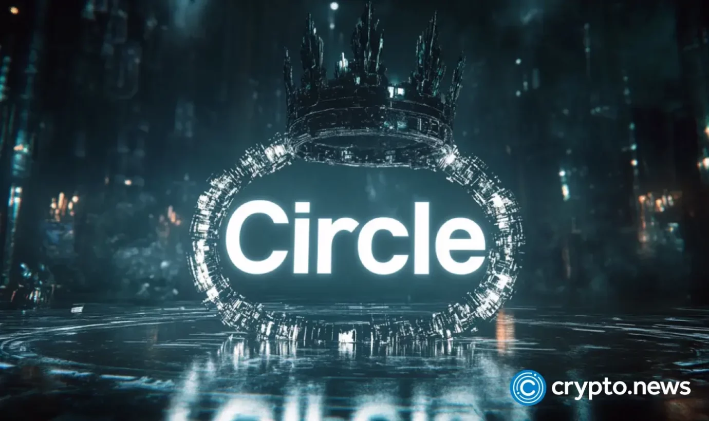 Circle’s stablecoin monopoly could be the next Visa, and that’s not a compliment | Opinion