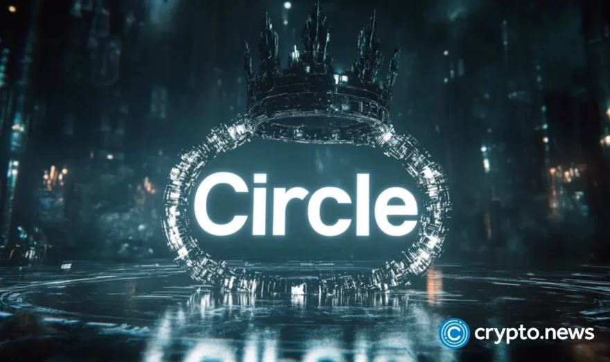 Circle’s stablecoin monopoly could be the next Visa, and that’s not a compliment | Opinion