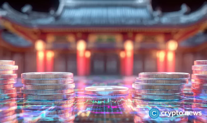 DeFi must prepare for its next stage: The convergence of smart money and blockchains | Opinion