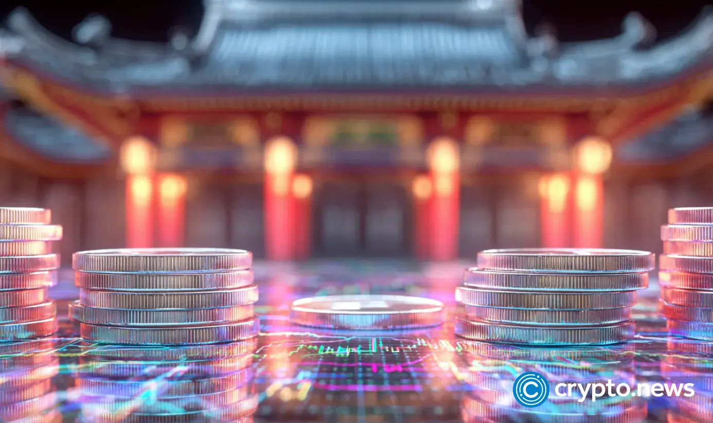 DeFi must prepare for its next stage: The convergence of smart money and blockchains | Opinion