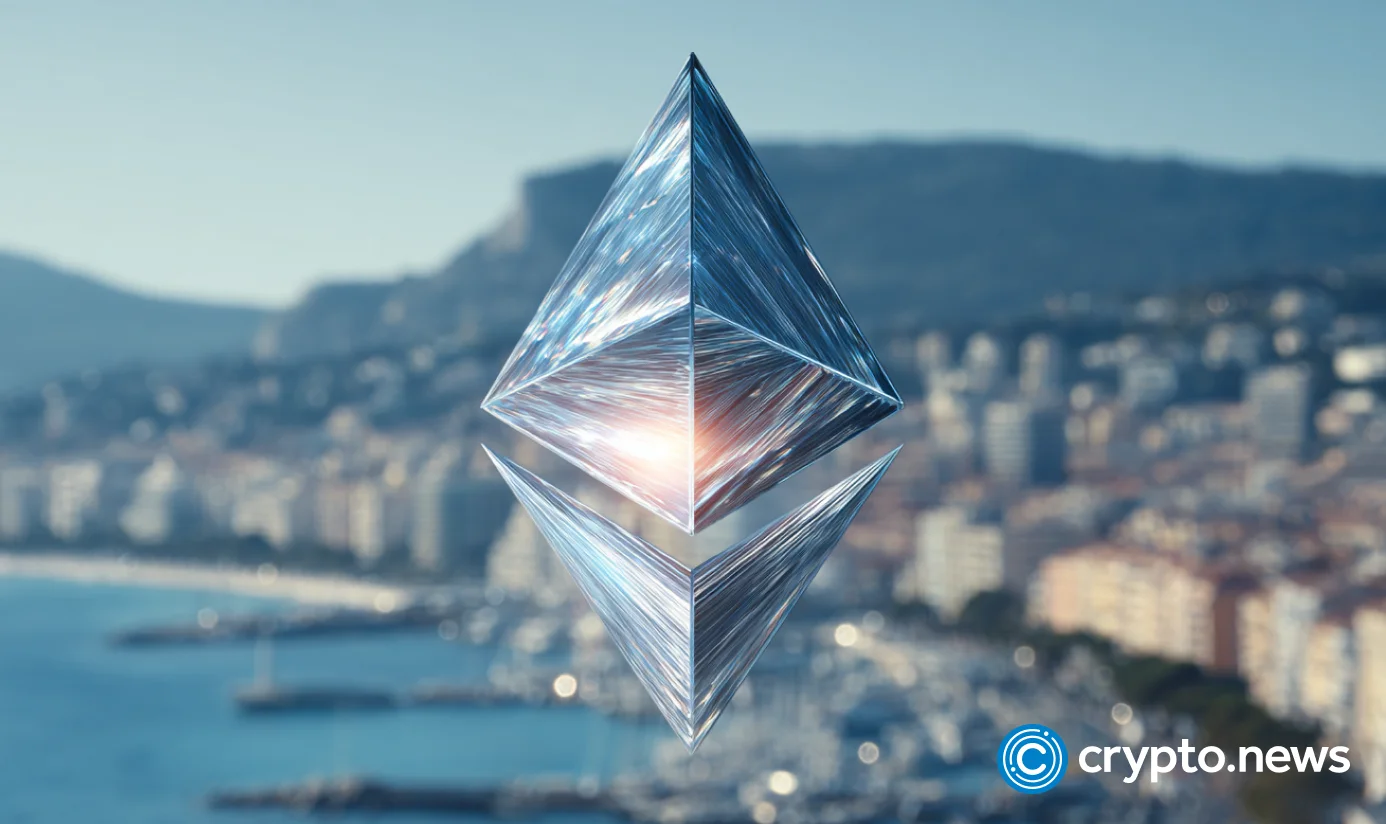 Ethereum co-founder proposes transaction gas limit to improve network security and efficiency