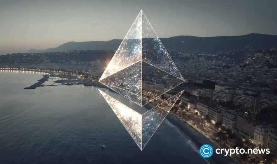 Ethereum surpasses $2,600 threshold in rally fueled by U.S. payroll numbers