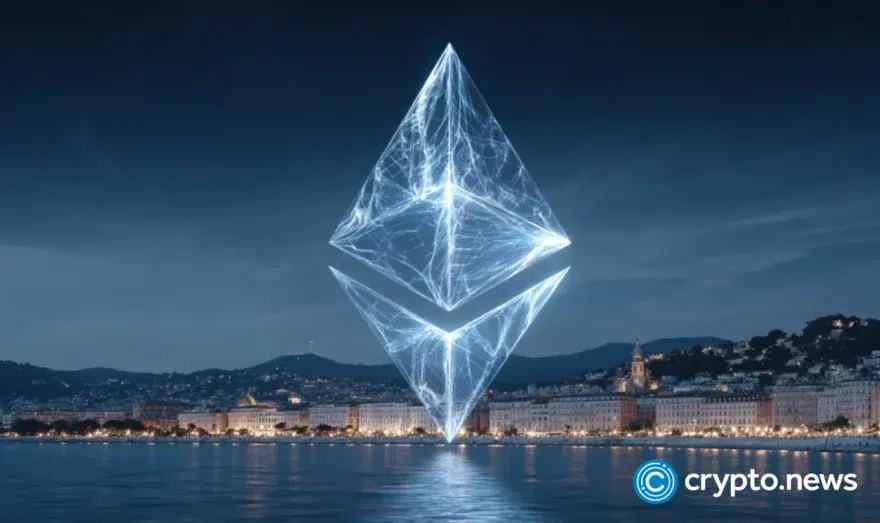 Ethereum set record highs in June with 6M more ETH accumulated, 1M staked — Is a breakout brewing?