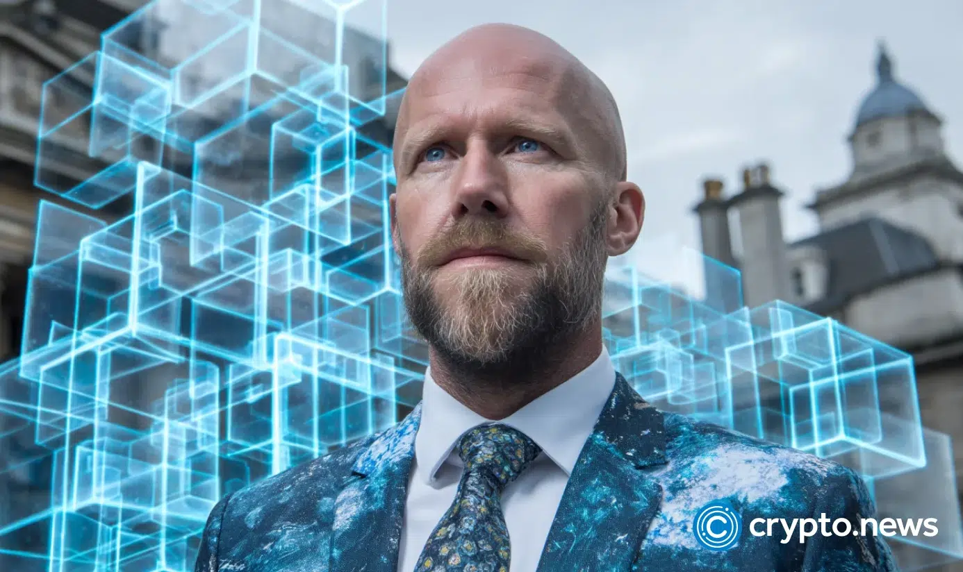 Interview | Cardano Foundation CEO on Reeve launch, staking risks, and governance roadmap