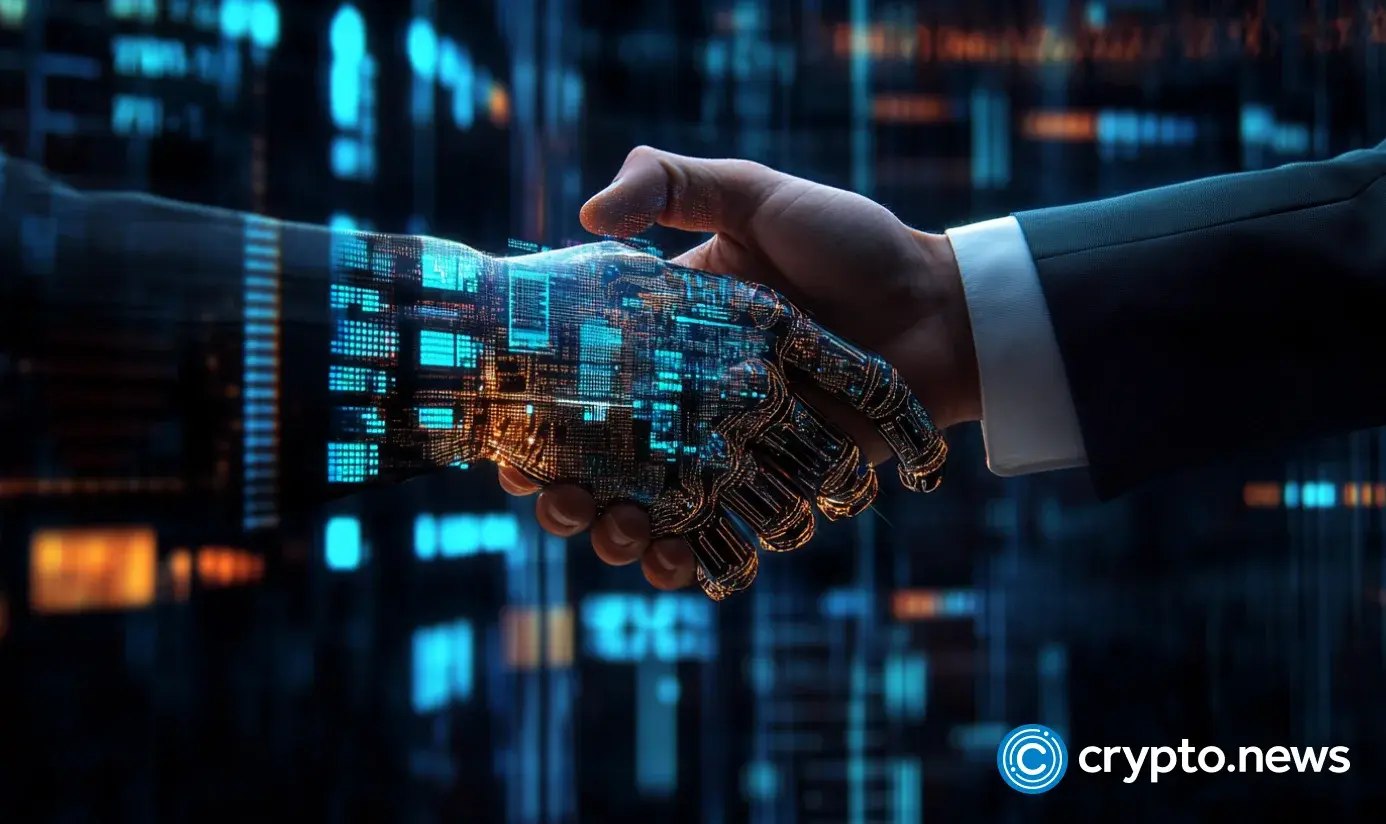 Now is the time for TradFi and DeFi to work together | Opinion