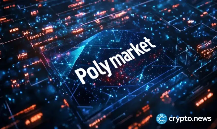 Polymarket taps Trump Jr for advisory board as it eyes U.S comeback