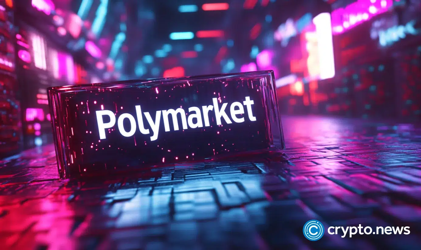 Polymarket secures U.S. return with CFTC greenlight