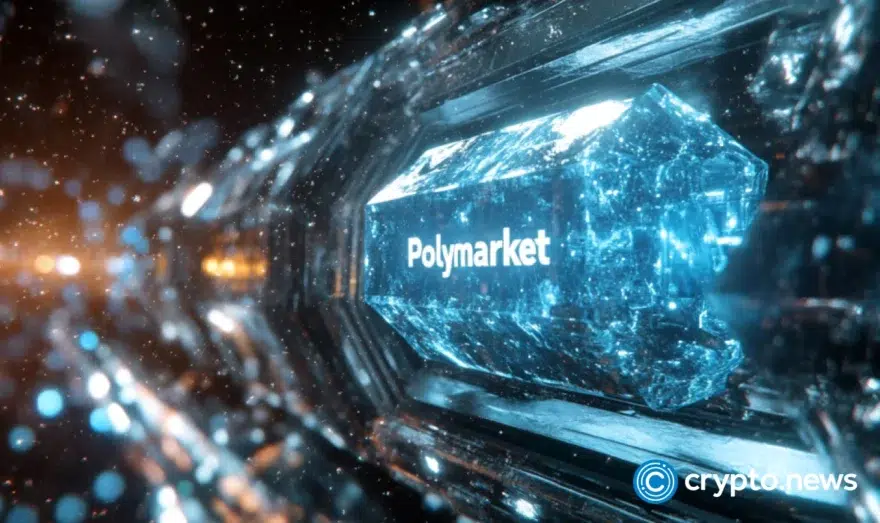 Polymarket integrates Chainlink