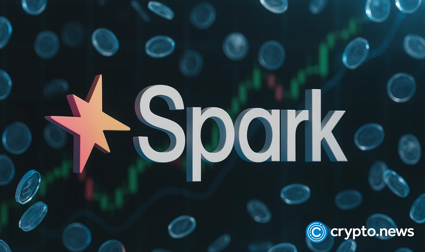Top cryptocurrencies to watch this week: Spark, Optimism, Sui