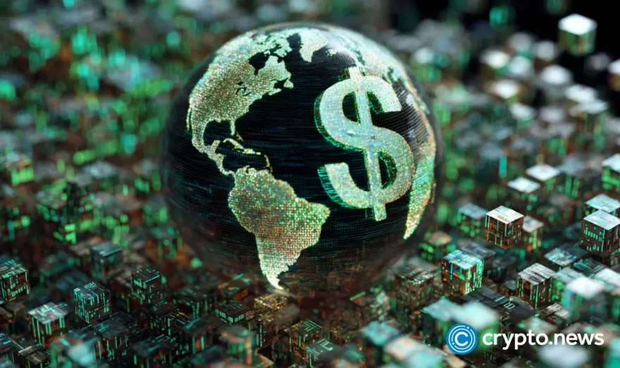 The silent revolution: Stablecoins are quietly rewriting the rules of traditional finance | Opinion